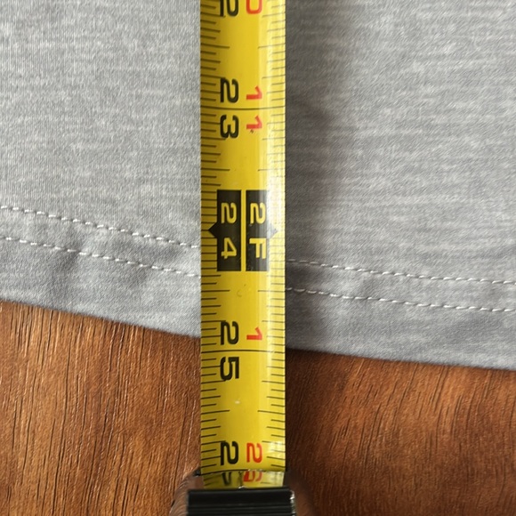 BNWOT Rae Dunn racer back tank top - Picture 11 of 15